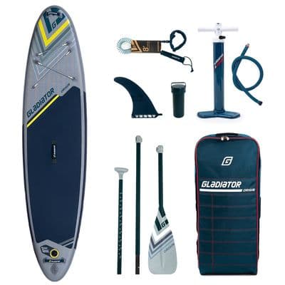 Gladiator Origin 9'6 & 10.6 Kids boards from