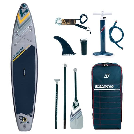 Gladiator Origin 9'6 & 10.6 Kids boards from