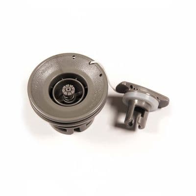 Halkey Roberts Valve 419918001