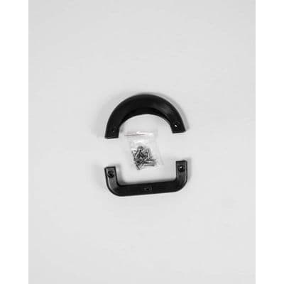 Heavy Duty Combo Waterskis End Caps 449918001
