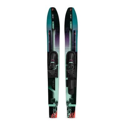 Hemi Combo Skis 202426001