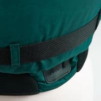 Jobe Adventure Vest Atlantic Green