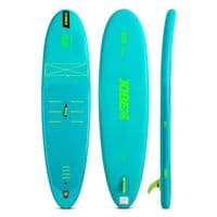 Jobe Aero Nera Sup Board 10.6 Package
