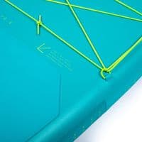 Jobe Aero Nera Sup Board 10.6 Package