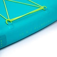 Jobe Aero Nera Sup Board 10.6 Package