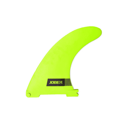 Jobe Aero SUP Fin Lime 489921007