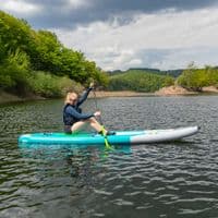 Jobe Aero Tana Hybrid SUP Premium Board 11.2 Package 486426001