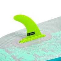 Jobe Aero Tana Hybrid SUP Premium Board 11.2 Package 486426001