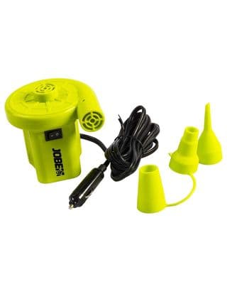 Jobe Air Pump 12V 410019003 with cigarette plug