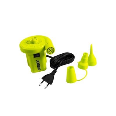Jobe Air Pump 230V 410019001 with Europlug