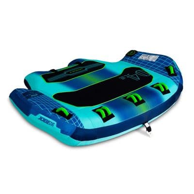 Jobe Airstream (2025) Towables from