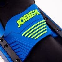 Jobe Allegre Combo Waterskis Package Blue 208822001-67INCH