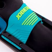 Jobe Allegre Combo Waterskis Teal 203322003-67INCH
