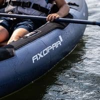 Jobe AxoPar Adventure Gama Inflatable Kayak