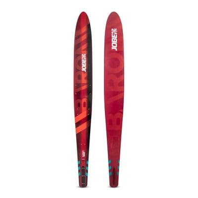 Jobe Baron Slalom Ski 262322001-69INCH