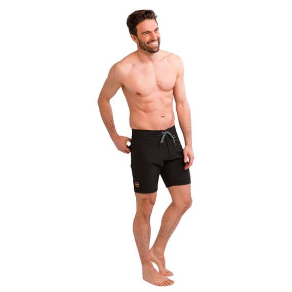 Jobe Boardshort Men Black 314023002