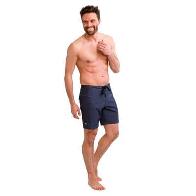 Jobe Boardshort Men Steel Blue 314023001