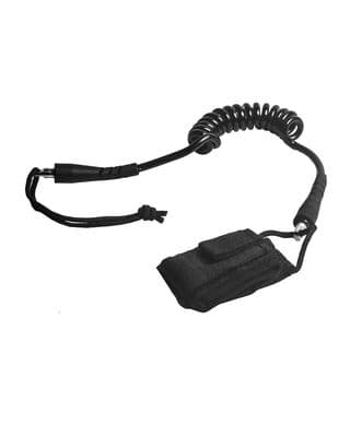 Jobe Bodyboard Coiled Leash