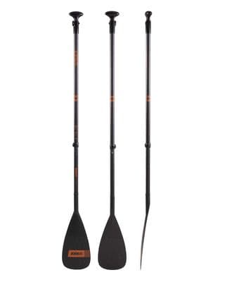 Jobe Carbon Pro SUP Paddle 3-piece