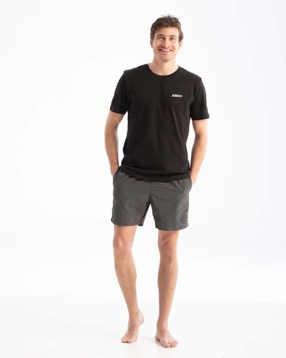 Jobe Casual Logo T-Shirt Various Colours