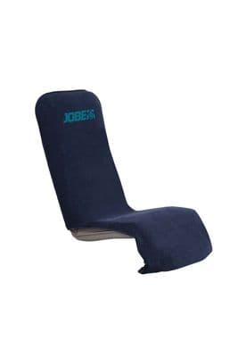 Jobe Chair Towel Midnight Blue