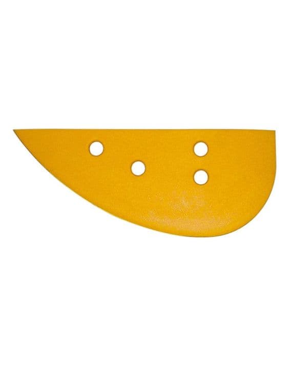Jobe Combo Waterskis Fin