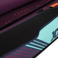 Jobe Croft Inflatable Kayak Sunset Purple