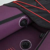 Jobe Croft Inflatable Kayak Sunset Purple