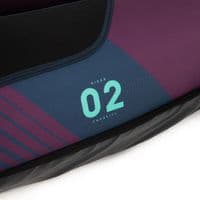 Jobe Croft Inflatable Kayak Sunset Purple