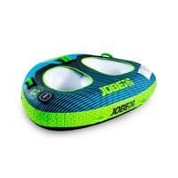Jobe Double Trouble Towable 2 Person 230223003