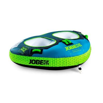 Jobe Double Trouble Towable 2 Person 230223003