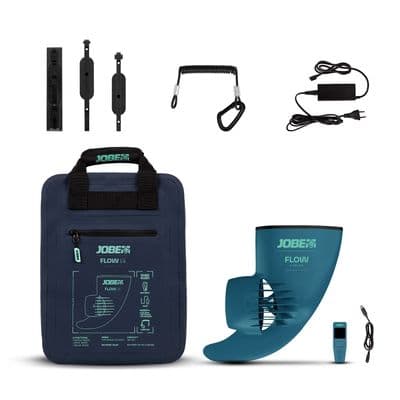 Jobe Flow E-Fin