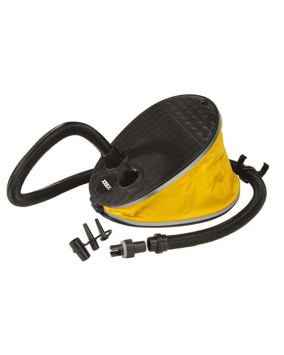 Jobe Foot Pump 410017101