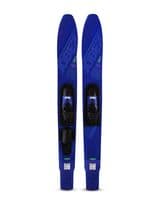 Jobe Hemi Combo Waterskis