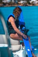 Jobe Hemi Combo Waterskis