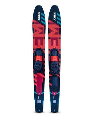 Jobe Hemi Combo Waterskis