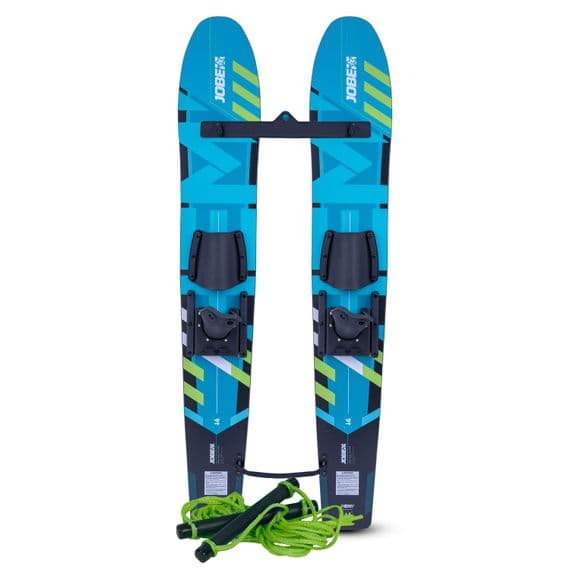 Jobe Hemi Trainer Waterskis 202422002-46INCH