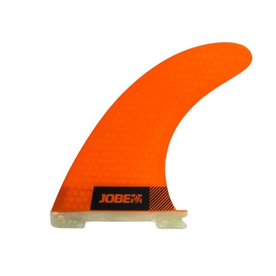 Jobe Honeycomb SUP Fin Orange 489923015