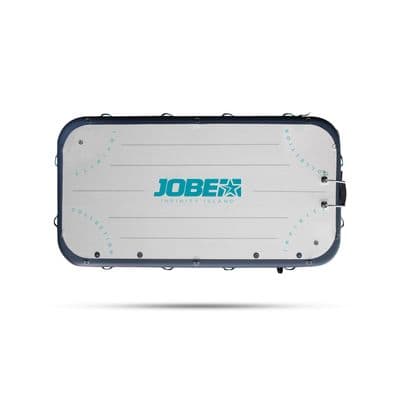 Jobe Infinity Island Inflatable Dock 289920003