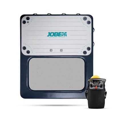 Jobe Infinity Island Small & Pool Package