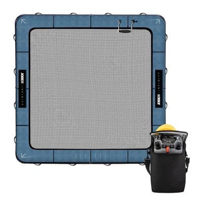 Jobe Infinity Pool Set with Pump 288025001