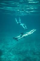 Jobe Infinity Seascooter spare Battery Adapter