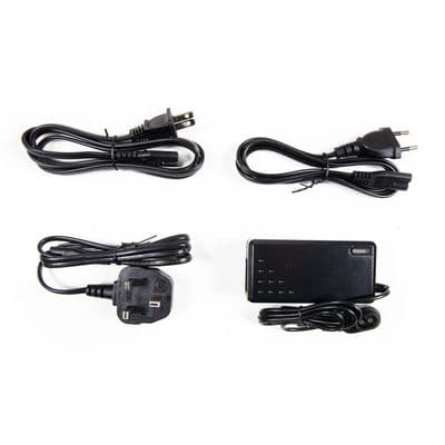 Jobe Infinity Seascooter spare Battery Adapter