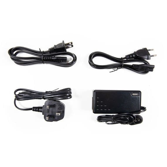 Jobe Infinity Seascooter spare Battery Adapter