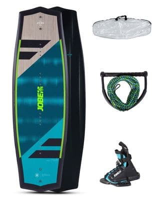 Jobe Jinx Wakeboard Package 128