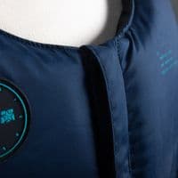 Jobe Kayak Adventure Vest Midnight Blue