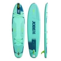 Jobe Loa 11.6 Inflatable Paddle Board Package