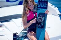 Jobe Mode Combo Waterskis