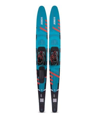 Jobe Mode Combo Waterskis