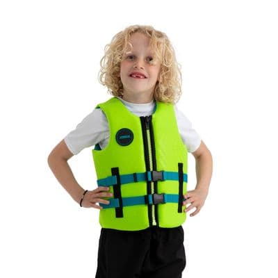 Jobe Neoprene Life Vest Kids (Various Colours)